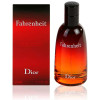 Fahrenheit Eau De Toilette Vaporizador 50 Ml