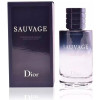 Sauvage After-Shave Lotion 100 Ml