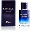 Sauvage Eau De Parfum Vaporizador 60 Ml