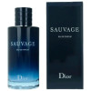 Sauvage Eau De Parfum Vaporizador 200 Ml