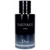 Sauvage Parfum Vaporizador 100 Ml