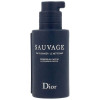 Sauvage Limpiador Facial 125 Ml