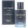 Sauvage Eau Forte Edp Vapo 60 Ml