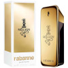 Paco Rabanne 1 Million Eau De Toilette Vaporizador 100Ml
