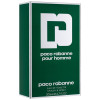 Paco Rabanne Pour Homme Eau De Toilette Vaporizador 200 Ml