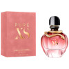 Pure Xs For Her Eau De Parfum Vaporizador 80 Ml