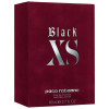 Black Xs For Her Eau De Parfum Vaporizador 80 Ml