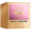 Lady Million Empire Eau De Parfum Vaporizador 30 Ml