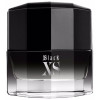 Black Xs Eau De Toilette Vaporizador 50 Ml