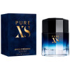 Pure Xs Eau De Toilette Vaporizador 100 Ml