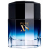 Pure Xs Eau De Toilette Vaporizador 100 Ml