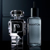 Paco Rabanne Phantom Eau De Toilette 200Ml