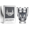 Invictus Platinium Pour Homme Eau De Parfum Vaporizador 50 Ml