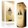 Paco Rabanne One Million Elixir Men Eau De Parfum 100Ml