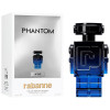 Phantom Intense Edp Vapo Refillable 150 Ml