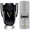 Invictus Victory Estuche 2 Pz