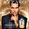 Wanted Homme Eau De Toilette Vaporizador 100 Ml