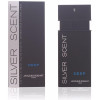 Silver Scent Deep Eau De Toilette Vaporizador 100 Ml