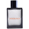 Poker Face Eau De Toilette Vaporizador 100 Ml