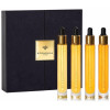 Stendhal Pur Luxe La Cure Divine Tratamiento Facial 4X10Ml