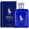 Polo Blue Eau De Toilette Vaporizador 125 Ml