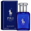 Polo Blue Eau De Toilette Vaporizador 40 Ml