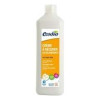Ecodoo Limpiador Crema Vitrocerámica 500Ml