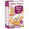 Pain De Fleurs Special Matin Tostada Muesli 230G