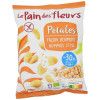 Le Pain Des Fleurs Chips Petalos Estilo Hummus Bio 75G