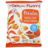 Le Pain Des Fleurs Chips Petalos Paprika Ahumada Bio 75G