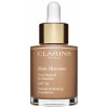 Skin Illusion Teint Naturel Hydratation 112-Amber