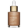 Clarins Skin Illusion Base Spf15 112 3 Sandalwood 30Ml