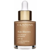 Skin Illusion Teint Naturel Hydratation 114-Cappuccino