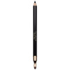 Clarins Crayon Khol Eyebrow Pencil 01 Carbon Black