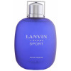 Lanvin L'Homme Sport Eau De Toilette Vaporizador 100 Ml