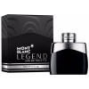 Montblanc Legend Eau De Toilette 50Ml Vaporizador