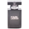 Karl Lagerfeld Pour Homme Eau De Toilette Vaporizador 50 Ml