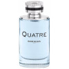 Boucheron Quatre Eau De Toilette Pour Homme 100Ml Vaporizador