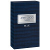 Jimmy Choo Man Blue Eau De Toilette Vaporizador 100 Ml