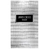 Jimmy Choo Man Eau De Toilette Vaporizador 200 Ml