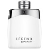 Montblanc Legend Spirit Eau De Toilette 100Ml Vaporizador