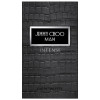 Jimmy Choo Man Intense Eau De Toilette Vaporizador 100 Ml