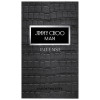 Jimmy Choo Man Intense Eau De Toilette Vaporizador 50 Ml