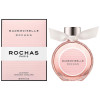 Mademoiselle Rochas Eau De Parfum Vaporizador 90 Ml