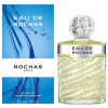 Eau De Rochas Eau De Toilette Vaporizador 220 Ml