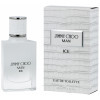 Jimmy Choo Man Ice Eau De Toilette Vaporizador 30 Ml