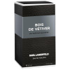 Karl Lagerfeld Bois De Vetiver Eau De Toilette 50Ml Vaporizador