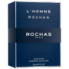 L'Homme Rochas Eau De Toilette Vaporizador 60 Ml