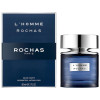 L'Homme Rochas Eau De Toilette Vaporizador 60 Ml