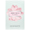 Jimmy Choo Floral Eau De Toilette Vaporizador 60 Ml